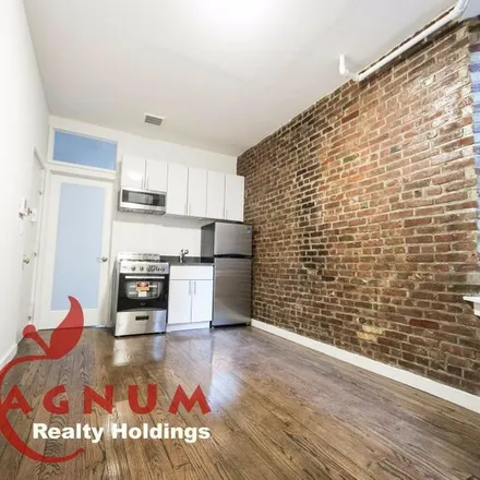 Rent this 1 bed apartment on 300 East 6th Street in New York, NY 10003
