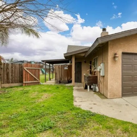 Buy this 3 bed house on 1498 Harris Court in Fowler, Fresno County