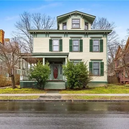 Buy this 7 bed house on 117 Academy Street in City of Poughkeepsie, NY 12601