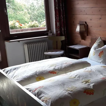Rent this 1 bed townhouse on Wittberg in 6233 Kramsach, Austria