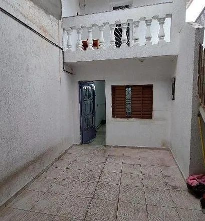 Rent this 1 bed house on Rua Gil Ribeiro in Vila Guilhermina, São Paulo - SP