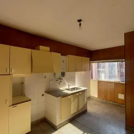 Rent this 3 bed apartment on 25 de Mayo in M5521 AAR Distrito Villa Nueva, Argentina