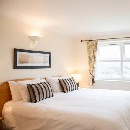 Rent this 2 bed apartment on Kingswear in TQ6 0DA, United Kingdom
