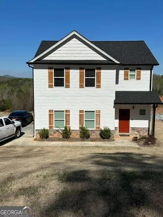Rent this 3 bed house on 1233 Dorch Road in Eastanollee, Stephens County