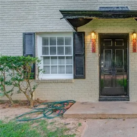 Image 2 - 4519 Larch Lane, Bellaire, TX 77401, USA - House for rent