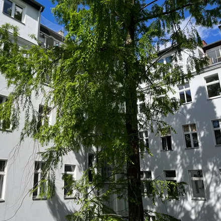 Image 4 - Braunschweiger Straße 49, 12055 Berlin, Germany - Apartment for rent