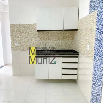 Rent this 1 bed apartment on Rua Prisco Bezerra 2055 in Papicu, Fortaleza - CE