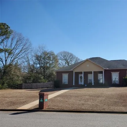 Buy this 3 bed house on unnamed road in Coffee County, AL