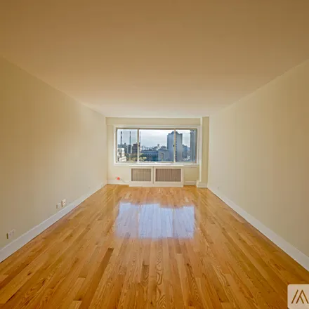 Rent this 1 bed apartment on E 65th St