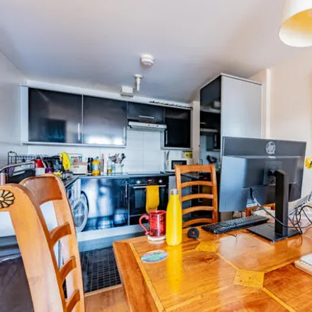 Image 3 - Block E, 79;80;81;82;83;84;85;86;87;88;89;90;91;92;93;94 Paxton Drive, Bristol, BS3 2BF, United Kingdom - Apartment for sale