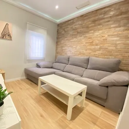 Rent this 2 bed apartment on Calle de Amalia in 5, 28020 Madrid