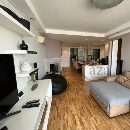 Buy this 3 bed apartment on Rua Doutor João Luiz Teixeira Neto in Paraisópolis, São Paulo - SP