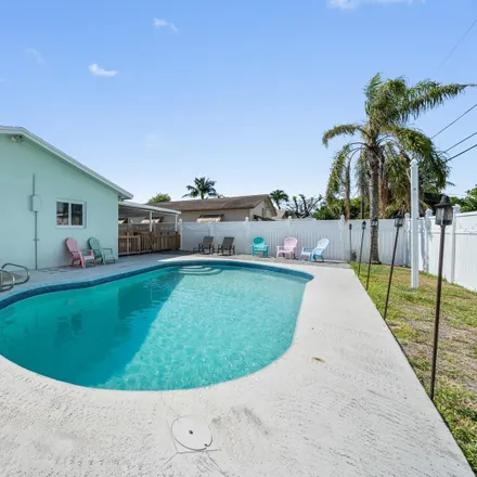 Image 4 - 833 Northwest 9th Avenue, Dania Beach, FL 33004, USA - House for rent