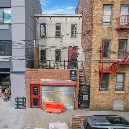 Buy this 4 bed house on 2305 Beaumont Avenue in New York, NY 10458