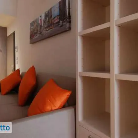 Rent this 1 bed apartment on Via Francesco Rizzoli 18/2 in 40125 Bologna BO, Italy