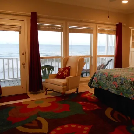 Rent this 4 bed house on Gulf Shores in AL, 36542