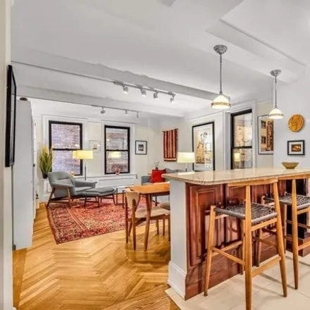 Buy this studio apartment on 78 East 96th Street in New York, NY 10128