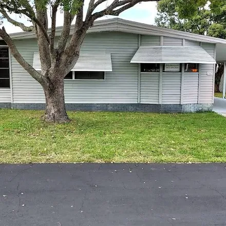 Buy this 2 bed house on 1525 Garrison Drive in Lakeland, FL 33810