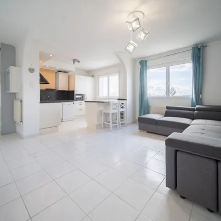 Rent this 3 bed apartment on Rue d'Audun-le-Tiche in 57390 Rédange, France