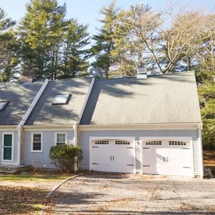 Buy this 3 bed house on 100 Coachman Lane in Barnstable, MA 02668