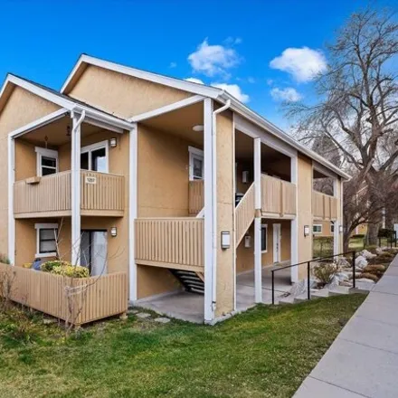 Buy this 2 bed condo on 1298 Shadow Ridge Drive in Cottonwood Heights, UT 84047