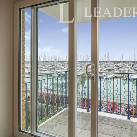 Rent this 2 bed apartment on Neptune Court in The Strand, Roedean