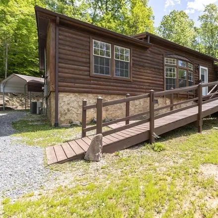 Buy this 3 bed house on 4714 Jones Cove Road in Sevier County, TN 37722