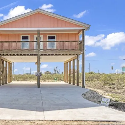 Image 3 - West Misty Oak Lane, Holiday Beach, Aransas County, TX 78382, USA - House for sale