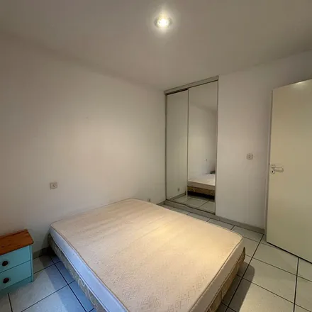 Image 3 - Résidence Les Asphodèles, 20200 Bastia, France - Apartment for rent
