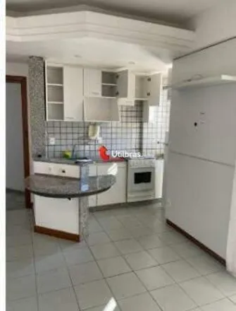 Buy this 1 bed apartment on Dirceu's Botequim in Rua Pium-i, Carmo