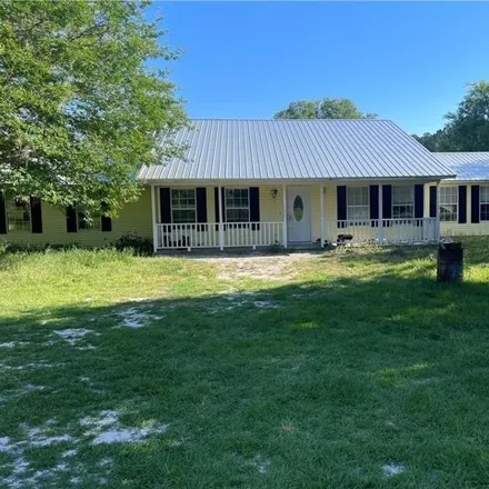 Buy this 3 bed house on 272 Southeast Moonlight Drive in Mikesville, Columbia County