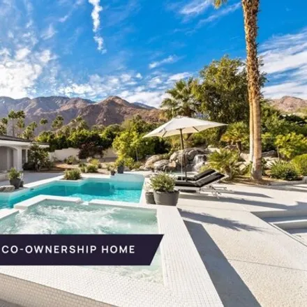 Buy this 6 bed house on 587 West Stevens Road in Palm Springs, CA 92262