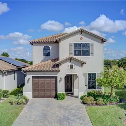 Buy this 4 bed house on Cassidy Lane in Ave Maria, Collier County