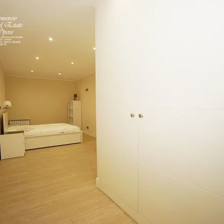 Rent this 3 bed apartment on Puerta del Sol in Plaza de la Puerta del Sol, 28013 Madrid