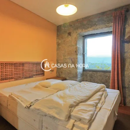 Rent this 2 bed apartment on Rua de São João in 4640-231 Baião, Portugal