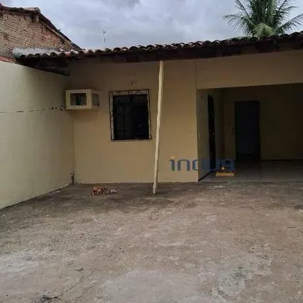 Rent this 2 bed house on Rua 4 1040 in Quintino Cunha, Fortaleza - CE