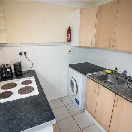 Image 7 - Cramond Way, East Cramlington, NE23 6LB, United Kingdom - Apartment for rent