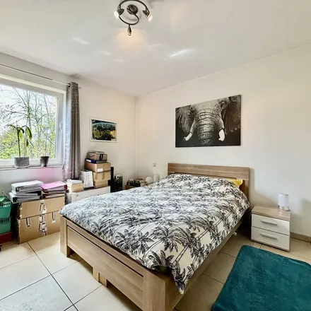 Rent this 2 bed apartment on Rue du Centenaire 31 in 6780 Wolkrange, Belgium