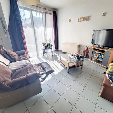 Rent this 2 bed apartment on Rue d'Aulne 3 in 1348 Ottignies-Louvain-la-Neuve, Belgium