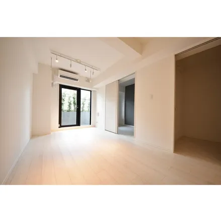 Image 7 - unnamed road, Higashiyama 1-chome, Meguro, 153-0051, Japan - Apartment for rent