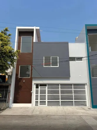 Image 5 - Avenida Portes Gil, Adolfo López Mateos, 91780 Veracruz City, VER, Mexico - House for sale
