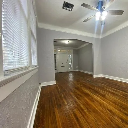 Rent this 2 bed house on 3338 Annette Street in New Orleans, LA 70122