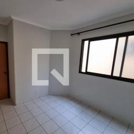 Rent this 1 bed apartment on Rua Eugênio Rocha Filho in Jardim Irajá, Ribeirão Preto - SP