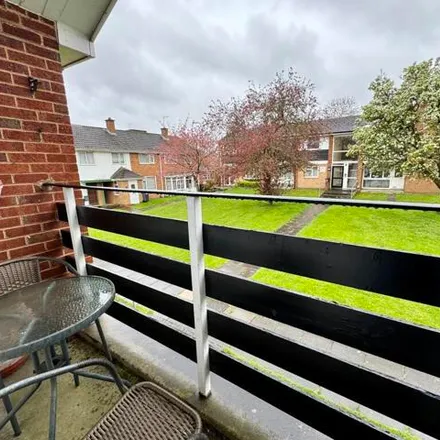 Image 6 - 15-20 Kents Close, Olton, B92 7QH, United Kingdom - Apartment for sale