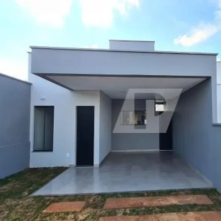 Buy this 3 bed house on Estrada João Berto in Ondinhas, Piracicaba - SP