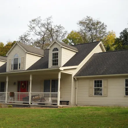 Image 1 - 205 Lincoln Street, Duncannon, Perry County, PA 17020, USA - House for sale