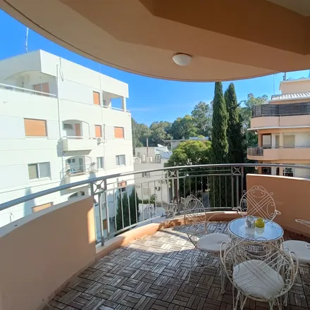 Image 4 - Demou Herodotou, 1095 Nicosia, Cyprus - Apartment for rent