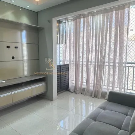 Rent this 2 bed apartment on unnamed road in Cohajap, São Luís - MA