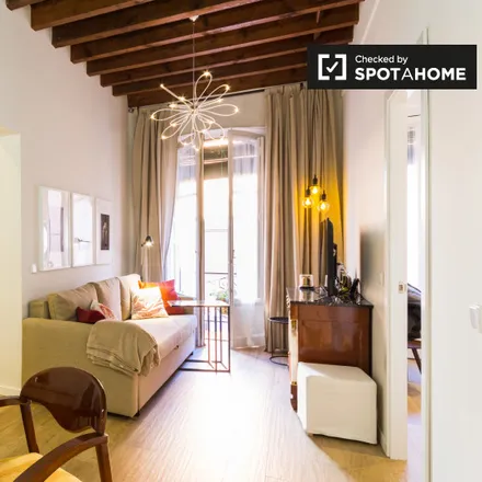 Rent this 2 bed apartment on Calle de Tarragona in 11, 28045 Madrid