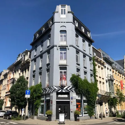Image 4 - Jozef De Bomstraat 1, 2018 Antwerp, Belgium - Apartment for rent